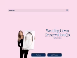 Gownpreservation