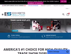 Exhibitssolution