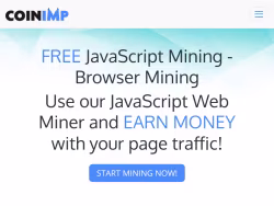 Coinimp