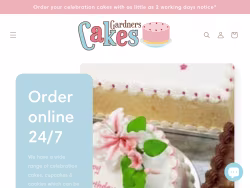Gardnerscakes