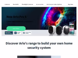 Arlo