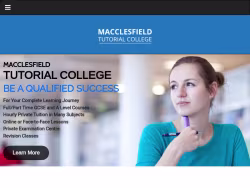 Macclesfieldtutorialcollege