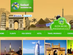 Sadaattravel