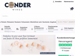 Conderwines