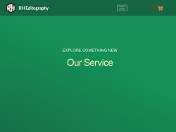 Rheditography
