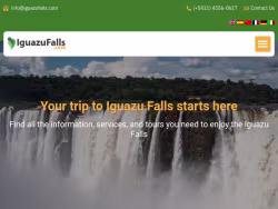 Iguazufalls
