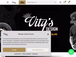 Vitysdesign
