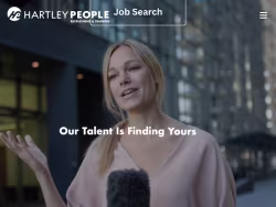 Hartleypeople