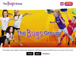 Thebugsgroup