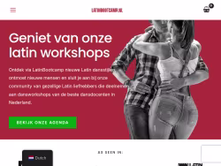 Latinbootcamp