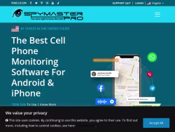 Spymasterpro