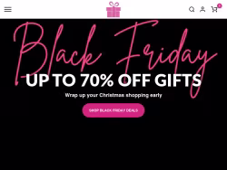 Giftsfinder