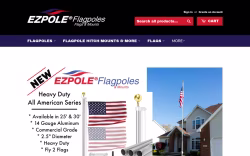 Ezpole