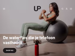 Cupgo