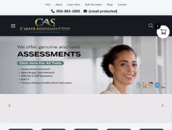 Careerassessmentsite