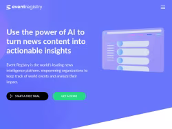 Eventregistry