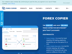 Forexcopier