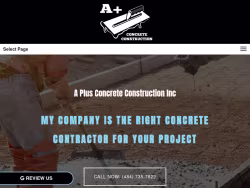 Concretecontractor-pa