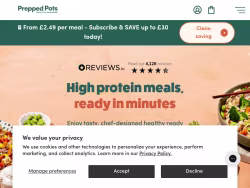 Preppedpots