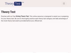 Theorytest
