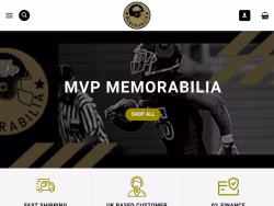 Mvpmemorabilia