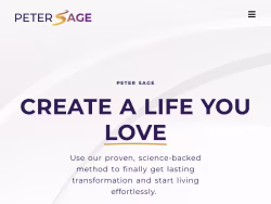Petersage