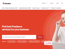 Xpfreelancer