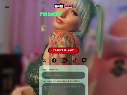Luckywaifu