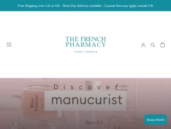 Thefrenchpharmacy