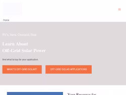 Backcountrysolar