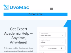 Uvomac