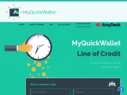 Myquickwallet