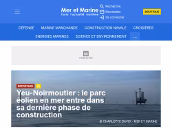 Meretmarine