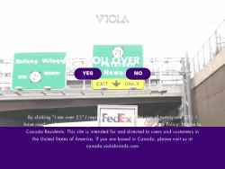 Violabrands