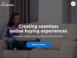 Servicewhale