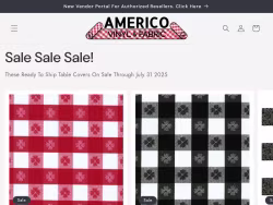 Americo-inc