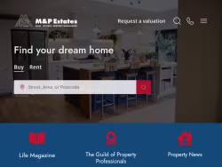 Mpestates