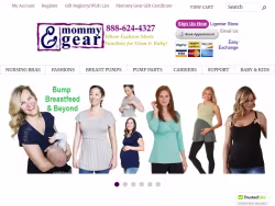 Mommygear