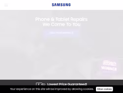 Samsungrepair