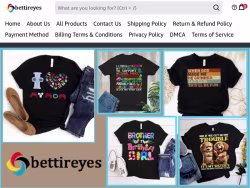 Bettireyes