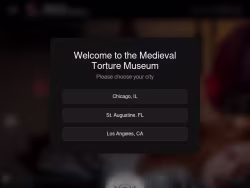 Medievaltorturemuseum