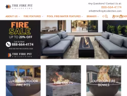 Thefirepitcollection