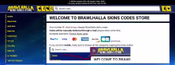 Brawlhalla