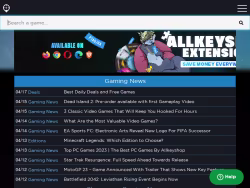 Allkeyshop