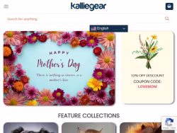 Kalliegear