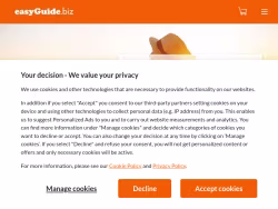Easyguide