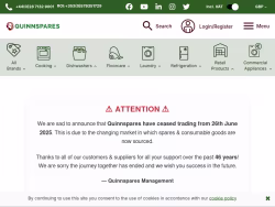 Quinnspares