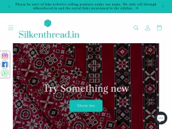 Silkenthread
