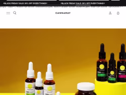 Cannaraycbd