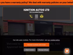 Ignitionautosltd